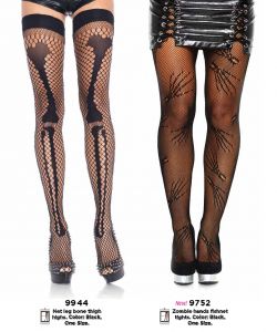 Leg Avenue - 2018 Hosiery